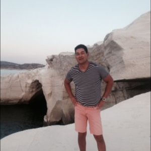 Meet your Posher, Warren